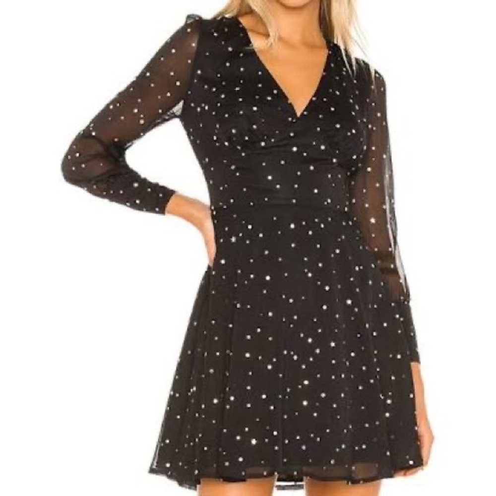 starstruck dress